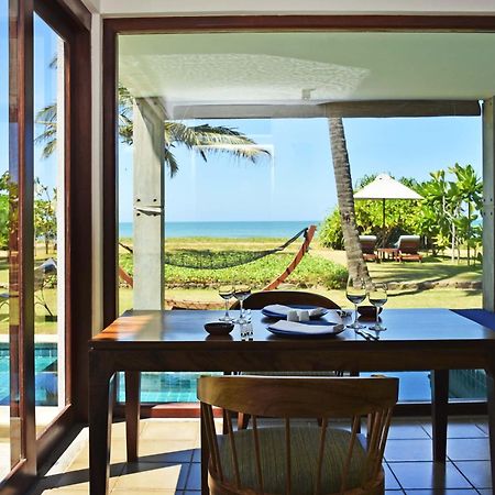 Wattura Resort & Spa Negombo Exteriér fotografie