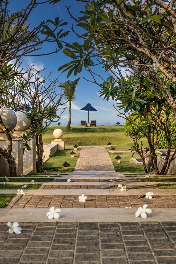 Wattura Resort & Spa Negombo Exteriér fotografie