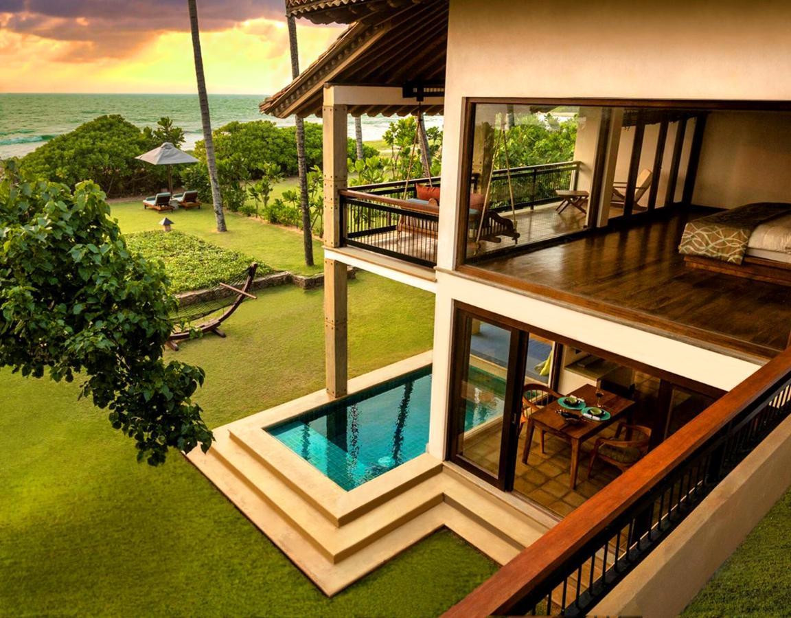 Wattura Resort & Spa Negombo Exteriér fotografie