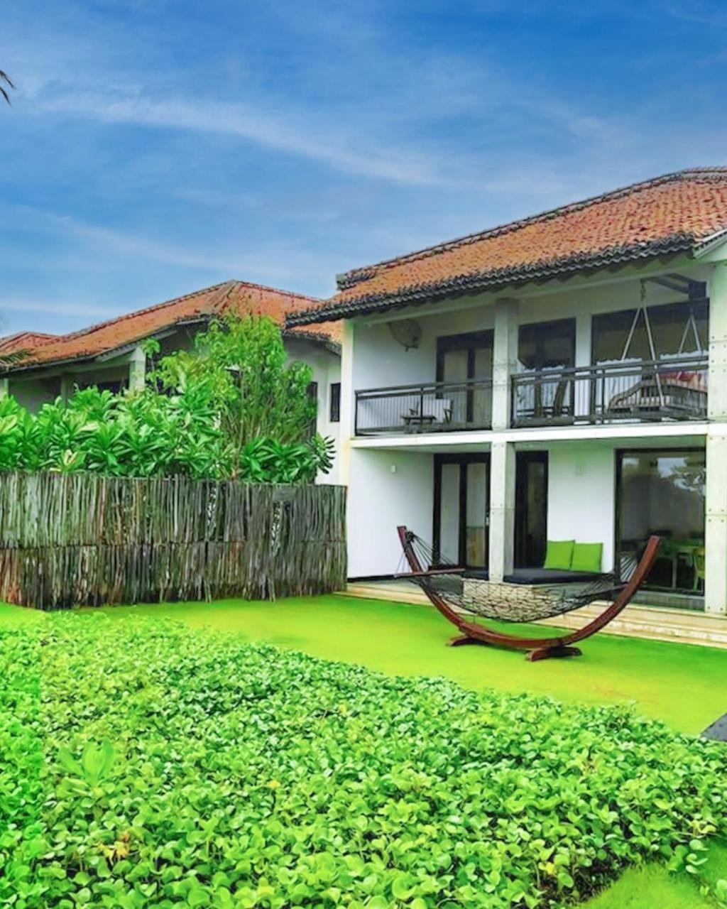 Wattura Resort & Spa Negombo Exteriér fotografie