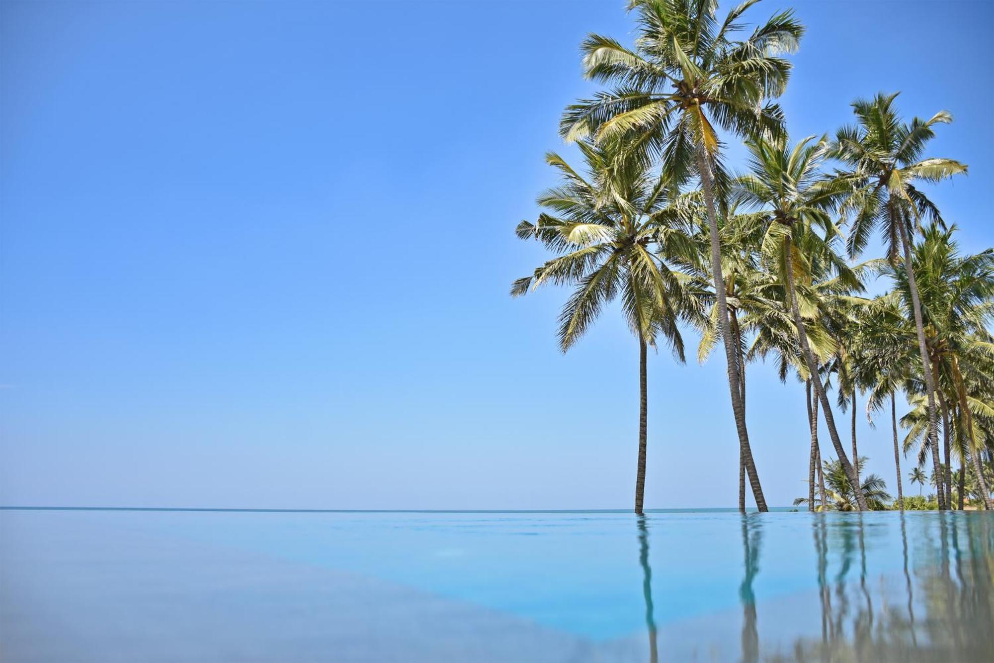 Wattura Resort & Spa Negombo Exteriér fotografie