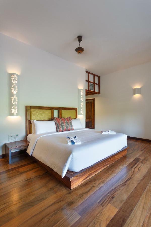 Wattura Resort & Spa Negombo Exteriér fotografie