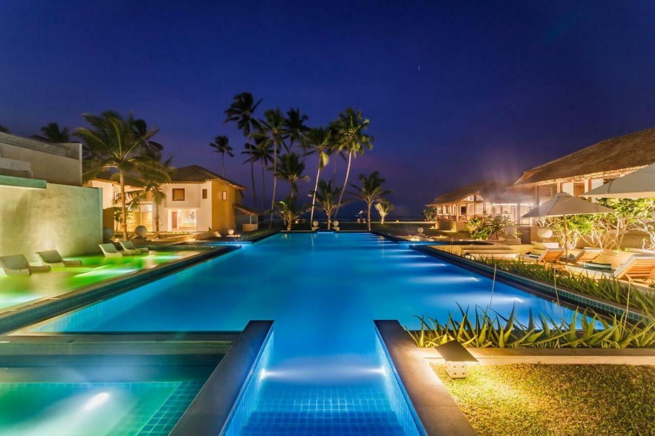 Wattura Resort & Spa Negombo Exteriér fotografie