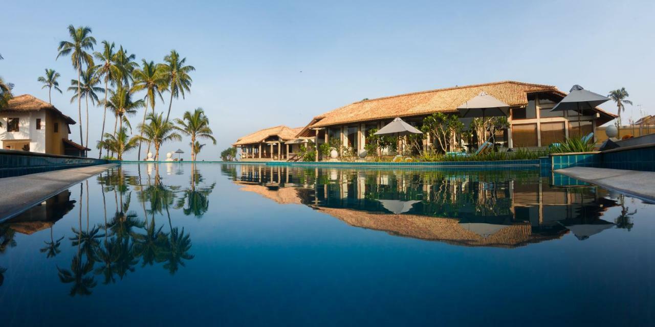 Wattura Resort & Spa Negombo Exteriér fotografie