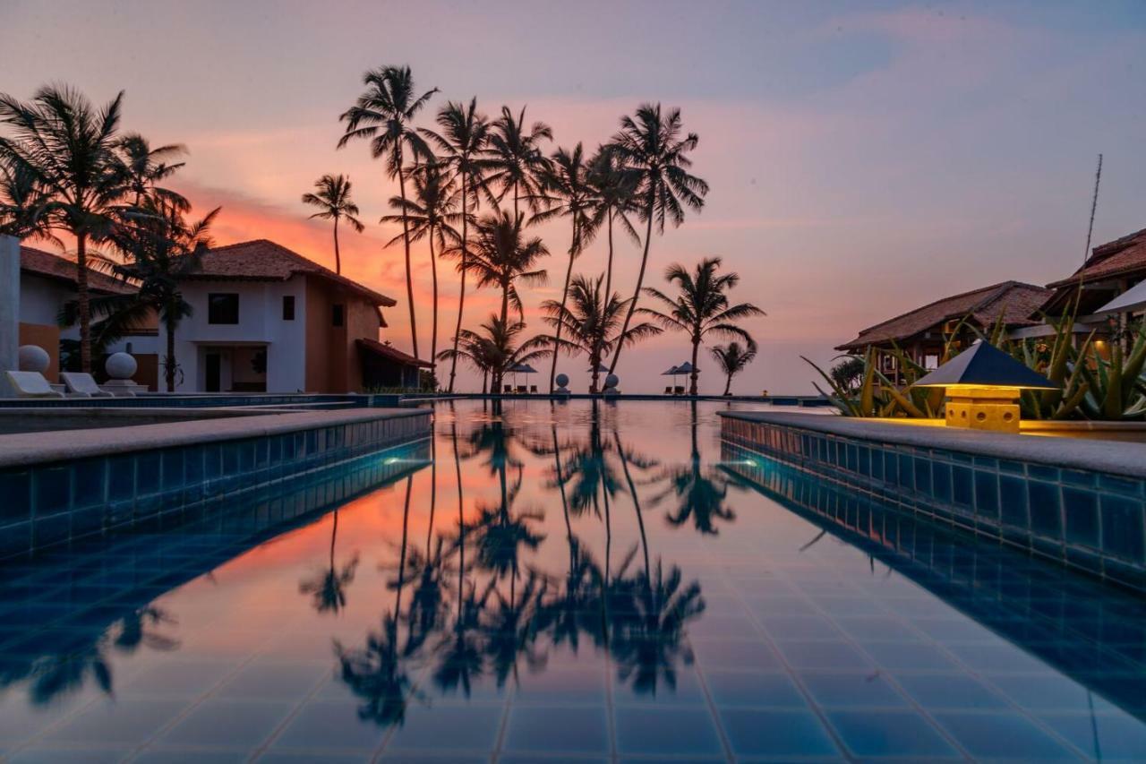 Wattura Resort & Spa Negombo Exteriér fotografie