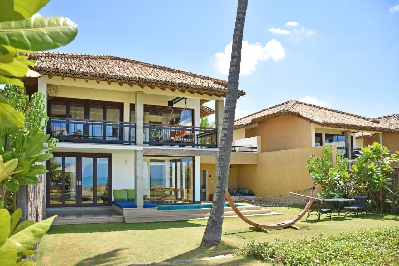 Wattura Resort & Spa Negombo Exteriér fotografie