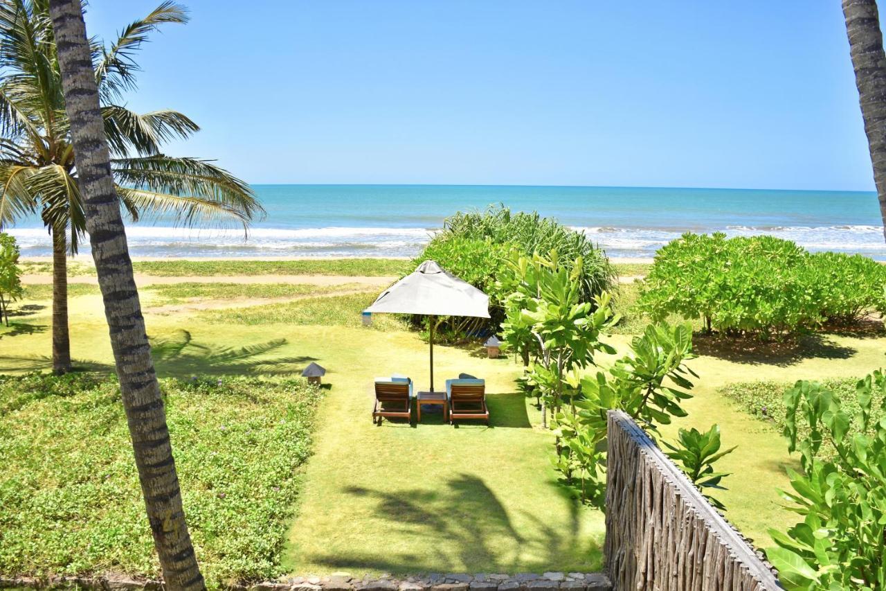 Wattura Resort & Spa Negombo Exteriér fotografie